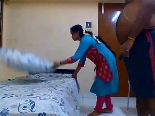 चाची