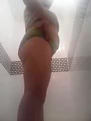 9ahba marocaine montre Sohn ribbon