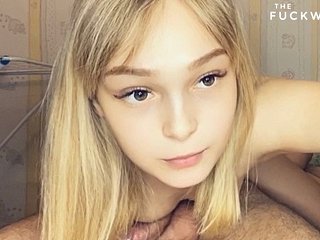 Hoggish schoolgirl makes a fabulous on-and-off spoken creampie prevalent classmate