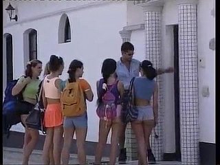 جنس-Ausflug 13-A ڈیر (2002)