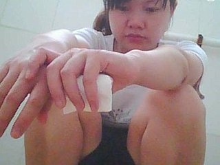 중국 화장실 스파이 (60)