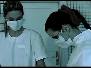 Restrain me se è possibile XXX - The Parody - (Full HD - versione rinnovata)