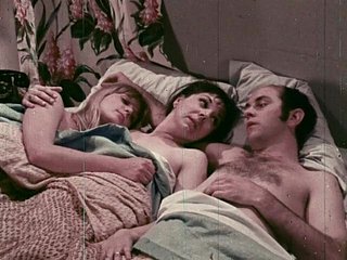 Paradigmatic : Burnish apply Virgin (1971)