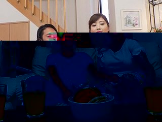 业余日本妻子中村智卫吸并得到渗透