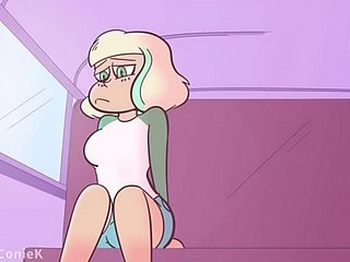 ジャッキーX Janna Busfuck