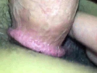 ragazza musulmana in un Hijab scopata