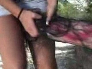 Monster Angriff - Monster Attack - Grappig!