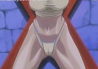 Wild chick houdt Cumshots