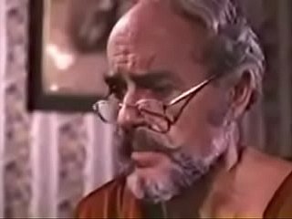 बूढ़ा आदमी कमबख्त किशोरों