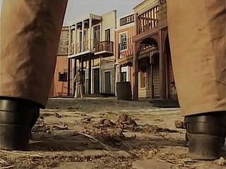 Far West Love (1991) Hersteld