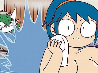 Omeger Rubyer nsfw hang on Patreon Truncation (by mattyburrito)