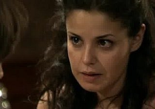 Marta Torne  El Internado