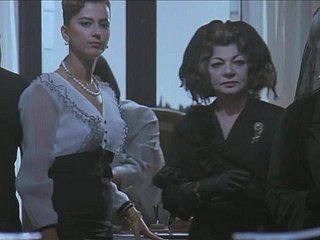 Vol retro film