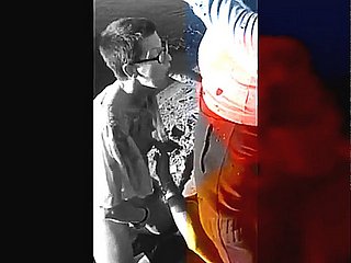 Racchia马图拉masturba由于guardoni人里耶卡