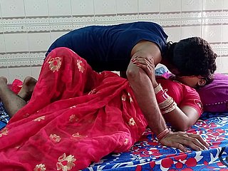Ever artful xxx inexact distressing fucking young lady newly married daughter