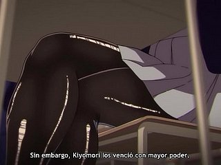 MiRu-panty Episodio 3 Sub Español