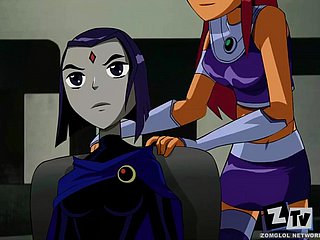 Tiener Titans