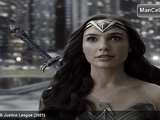 Henry Cavill Gömleksiz Seksi