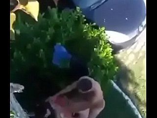 Секс Маркока
