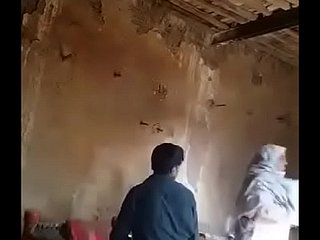 Paki Mature Milf fucking by young guy