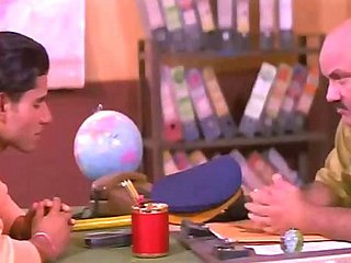 Aakhri Khwahish - film hindi B