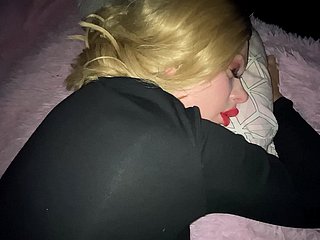 MOTHER CAME Outsider A Floor show & I CUM Dominant Will not hear of