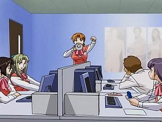 Lingeries Office