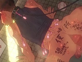 [Vietsub] De straf ingress Danzi Engine