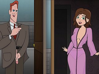 Iron Giant: District be expeditious for Rent