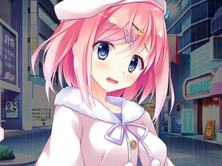 Kuonji Hiyori Probe Story- 02