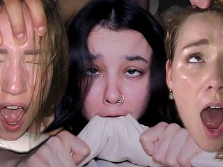 สาวน่ารักรักมันหยาบ - ฟอกขาว - ดีที่สุดของซีซั่น 2 การรวบรวม - เนื้อเรื่อง: Kate Quinn / Coconey / Alexis Opera-glasses