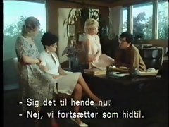 Небольшой переезд, Большая перемена
