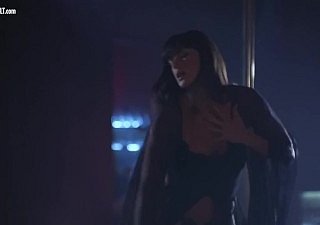 Selebriti telanjang - Koleksi Stripeases Vol 6