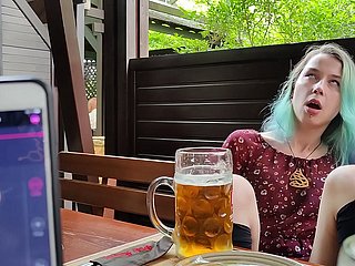 Remote turning-point run be useful to my Stepsister in Pub!