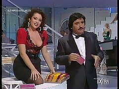 COLPO GROSSO 8 SEPTEMBER 2019