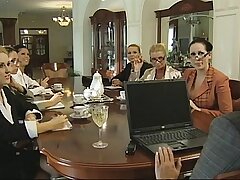 Nomination Girls (Full Movie)