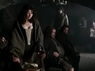 打屁股惩罚 - 外地人第1季第9集电视节目