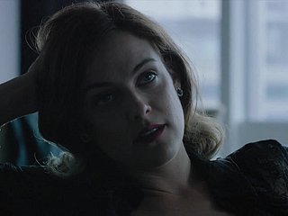 Riley Keough: Cuckold Day-dream (Softcore)
