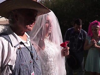 聖なる結婚、HDウェディング