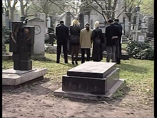 Perverse Legacy! (Scene 02)