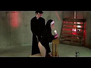 Celebrant With reference to Nun Discipline