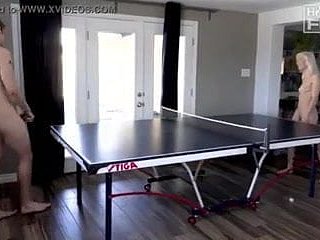Tenis de mesa