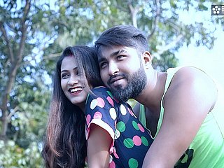 Pati ke chhote bhai apne hi nai nawalee bhabhi ko indruk Karke chodne ka maja luta jab ghar pe bhaiya nahi tha tha