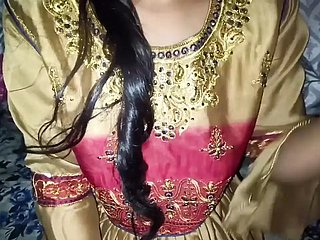 Istri desa ki chudai
