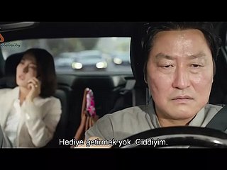 Cho Yeo -Jeong- 기생충 2019