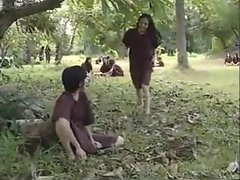 Thai moles e duros 32
