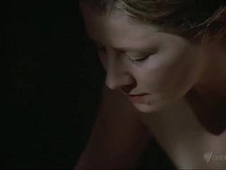 Claudia Karvan＆Gosia Dobrowolska -erotictalestouchme（1）