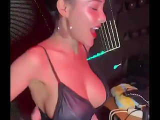 (Oct 01st, 2020) Ngân 98 Asti spumante DJ hustler