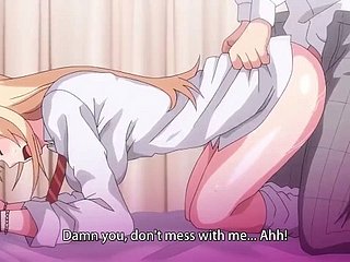 Chica blue caliente dura follando hentai porno