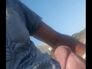 Grande pau tunisiano